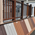 Consider Composite Decking - Cardinal Home Cent