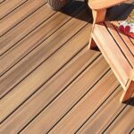 PVC Deck | Stonewood Produc