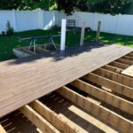 Is plastic decking a good idea? - Manchester Composites Limit