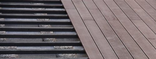 Recycled Plastic Composite vs. HDPE Lumber - Decking | Miura Boa