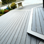 What is Composite Decking Made of? (Compare Benefit