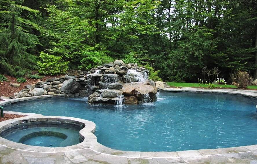 Inground Pool Design Ideas to Create the Pool of Your Dreams .