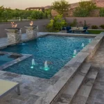 7 Modern Pool Design Elements | Pools by Desi