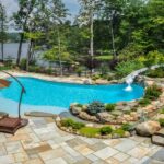 Pool Design NJ | CLC Landscape Desi