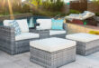 Pool Furniture Buying Guide - The Home Dep