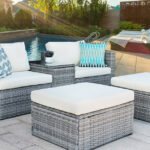 Pool Furniture Buying Guide - The Home Dep