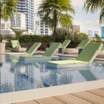 Commercial Pool Furniture | Tropito