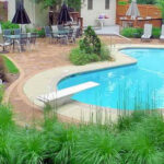 Pool Landscaping Ideas to Create Your Own Nashville Backyard Paradi