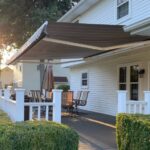 Porch Awnings | Upgrade Your Space Today | Marygrove Awnin