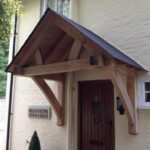 Front Door Canopy Design | Classic Porch Styles | Affordably Pric