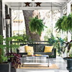 The Best Small Front Porch Ide