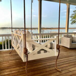 The Lowcountry Bed Swing – The Bed Swi