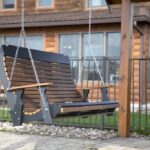 Poly Outdoor Porch Swings for Sale – Poly Outdoor Furnitu