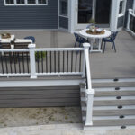 Easy Deck Ideas to Cut Costs & Stress | TimberTe