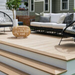 Easy Deck Ideas to Cut Costs & Stress | TimberTe