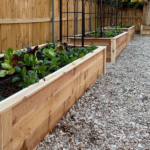 4 Major Benefits of Raised-Bed Gardening - Lettuce Grow Somethi