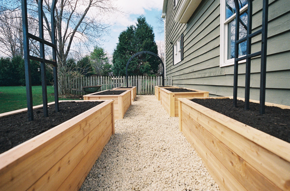 The Complete Guide to Raised Beds • Gardena