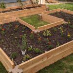 These Bricks Make Building Raised Garden Beds Simple | Wirecutt