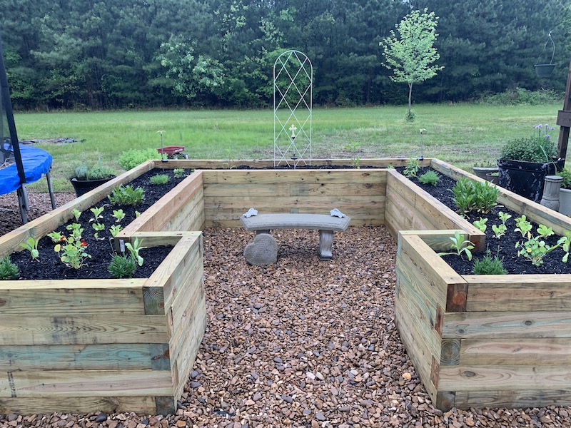 7 Common Mistakes in Raised Bed Gardening - The Beginner's Gard