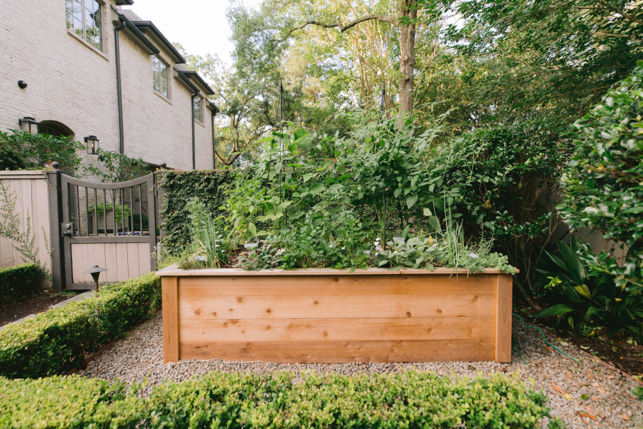 Where to Put Your Raised Beds — How to Choose the Ideal Location .