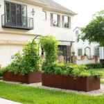 What Sizes Are Common for Raised Garden Beds? • Gardena