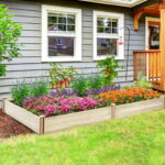 GARFANS Raised Garden Bed Planter Boxes Outdoor DIY Planter Garden .