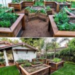 Raised Garden Bed Ideas & Plans 2024 | Family Food Garden .