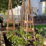 DIY and Raised Garden Bed Ideas - MY 100 YEAR OLD HO