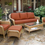 Resin Wicker Patio Furniture Essentials | Modern Wick