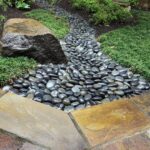 75 River Rock Landscaping Ideas You'll Love - May, 2024 | Hou