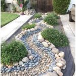 Landscaping with River Rock: Best 130 Ideas and Designs | Rock .