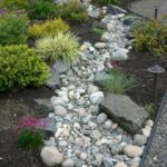 Landscaping with River Rock & Dry River Rock Garden Ideas | Rock .