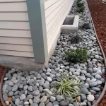 43 Amazing River Rock Landscaping Ideas To Spruce Up Your Garden .