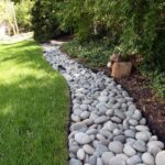 Landscaping with River Rock: Best 130 Ideas and Designs | River .