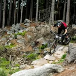 How to Handle Rock Gardens with Grace - We Love Cycling magazi