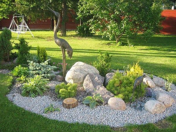 16 Gorgeous Small Rock Gardens You Will Definitely Love To Copy .