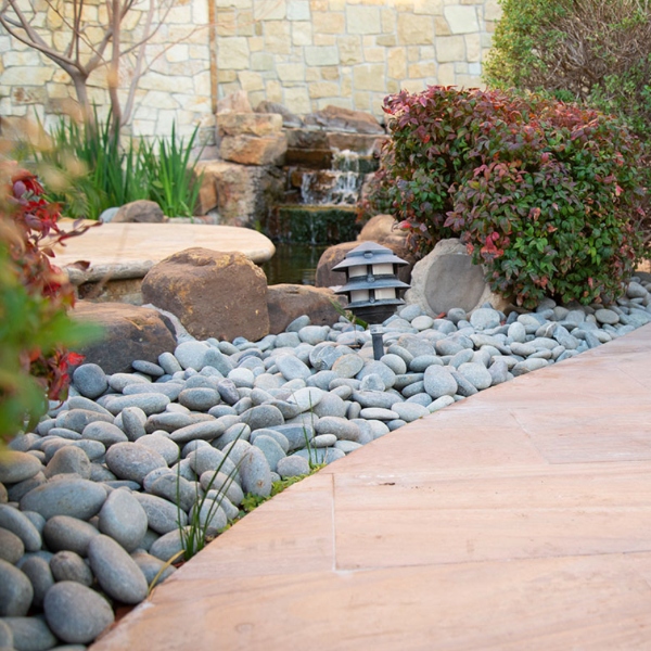 Garden Rock — The Best Rocks for Your Garden - MSI Bl