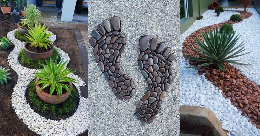 Rock Garden Landscape Design: Try These Awe-Inspiring Ideas To .