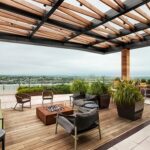 Building a Rooftop Deck: 6 Steps to Succe