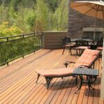 Rooftop Deck Construction: Considerations & Design Ide