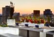 20+ Luxury Rooftops and Patios - Best Patio Roof Ide