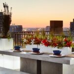 20+ Luxury Rooftops and Patios - Best Patio Roof Ide