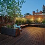 49 Rooftop Deck Ideas That Top Them A