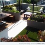 15 Modern and Contemporary Rooftop Terrace Designs | Home Design .