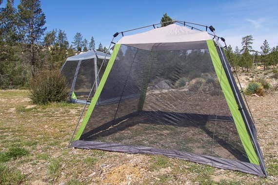 The Best Canopy Tent for Camping and Picnics | Reviews by Wirecutt