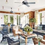 15 Screened In Porch Ideas for a Perfect Outdoor Retre