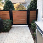 Perimtec Yard Gates: Functional and Elegant Entrywa