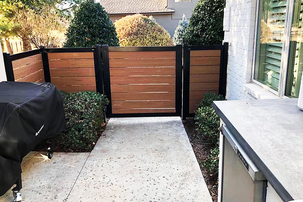 Perimtec Yard Gates: Functional and Elegant Entrywa