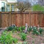 Side Yard Fence - Project by Kyle at Menards