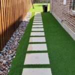 10 Inspring Side Yard Ideas | The Family Handym